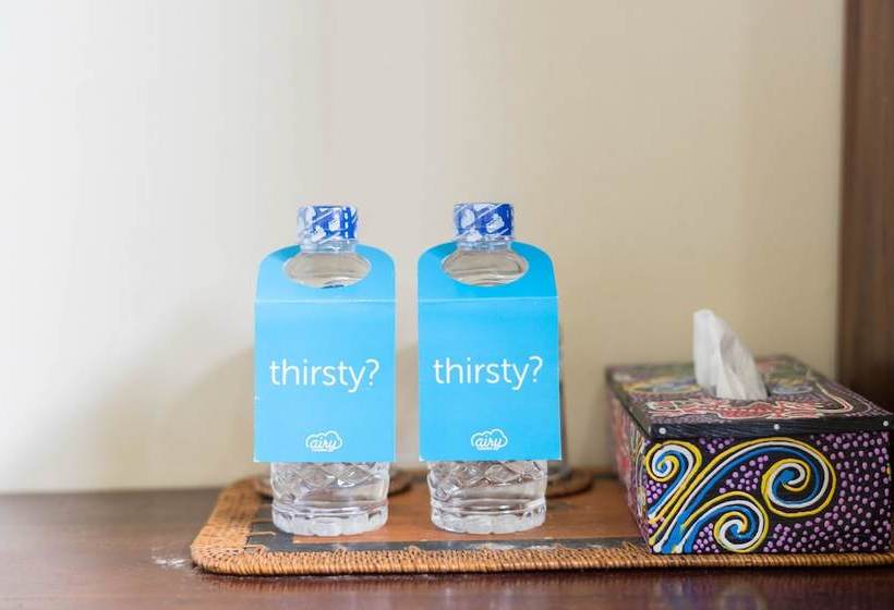 فندق Airy Jimbaran Taman Mulia 8 Bali