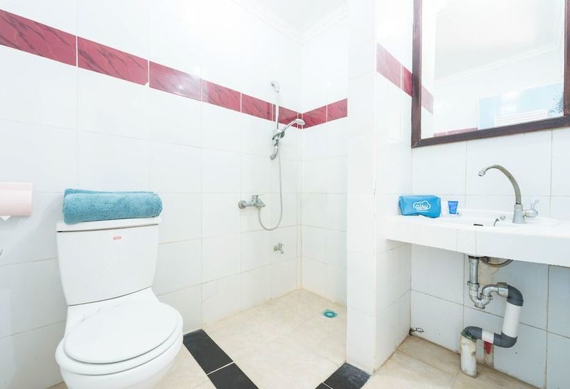 فندق Airy Jimbaran Taman Mulia 8 Bali