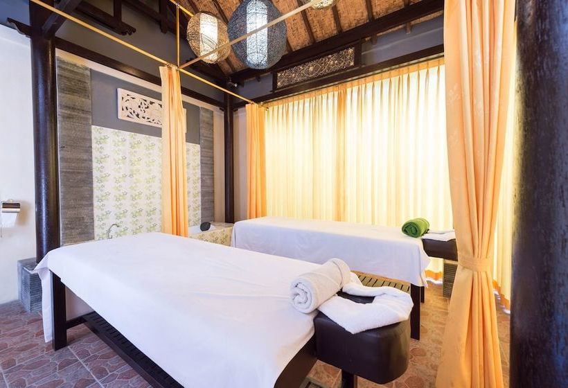 فندق Airy Jimbaran Taman Mulia 8 Bali