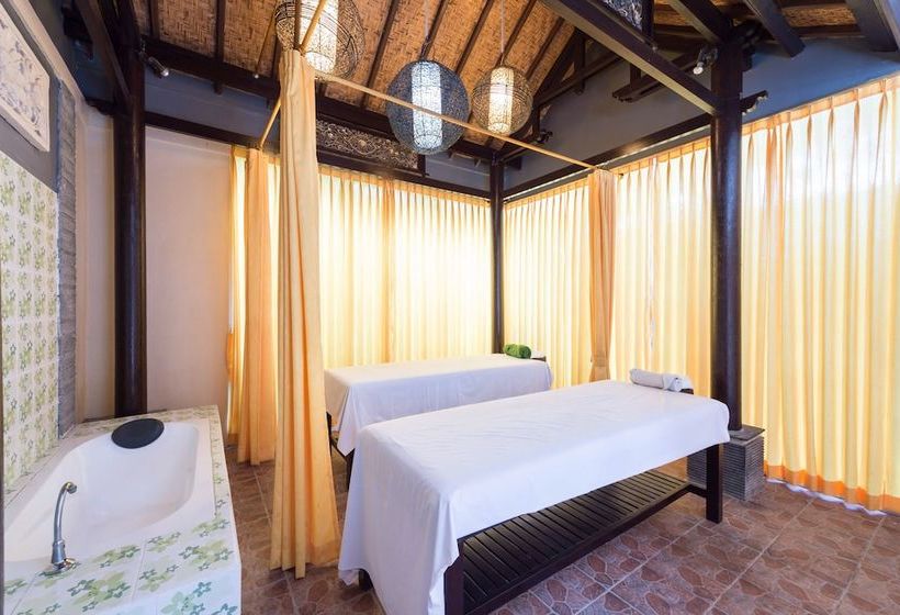 فندق Airy Jimbaran Taman Mulia 8 Bali