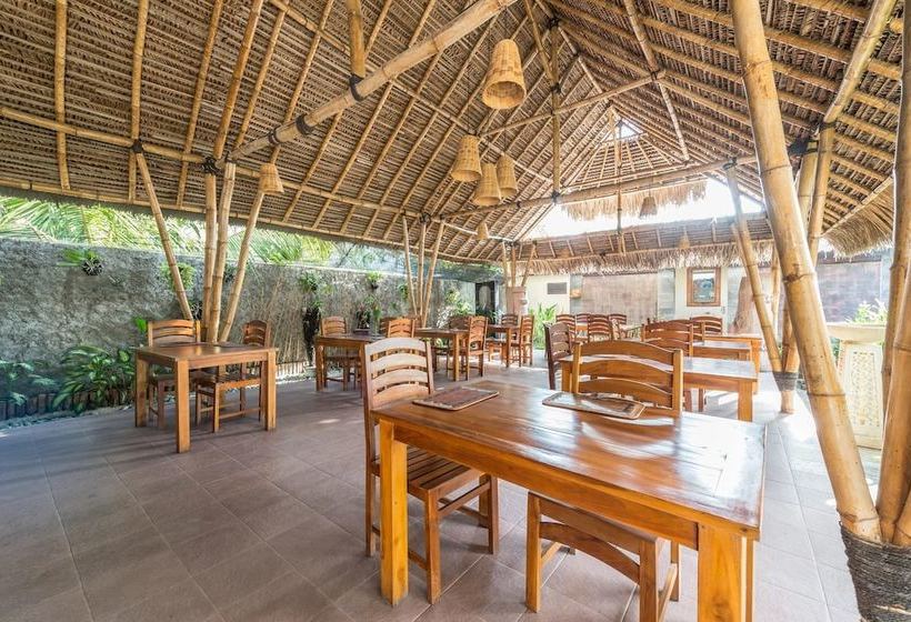 فندق Airy Jimbaran Taman Mulia 8 Bali