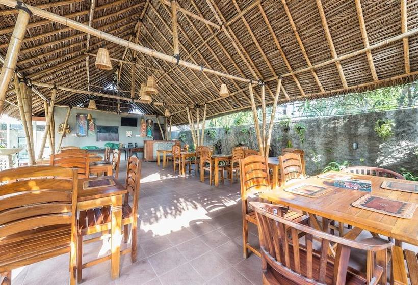 فندق Airy Jimbaran Taman Mulia 8 Bali