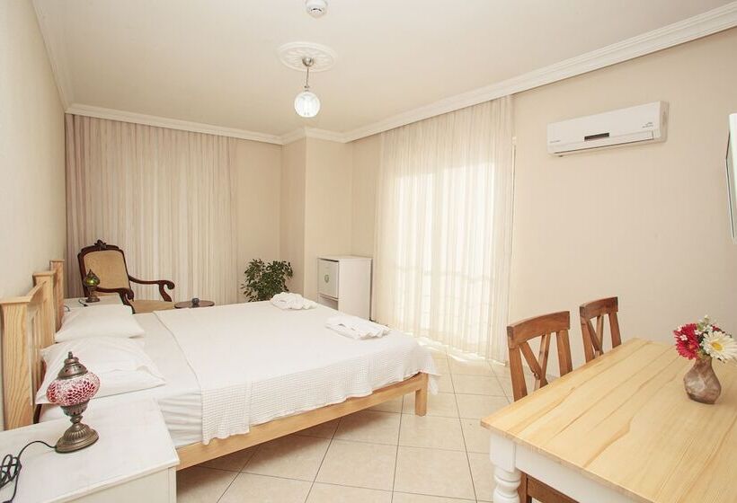 펜션 Kampüs Garden