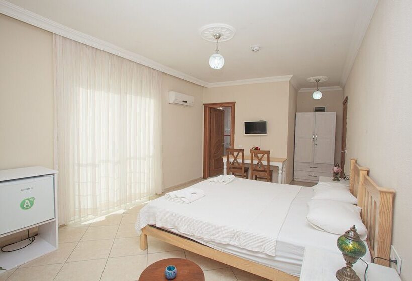 펜션 Kampüs Garden