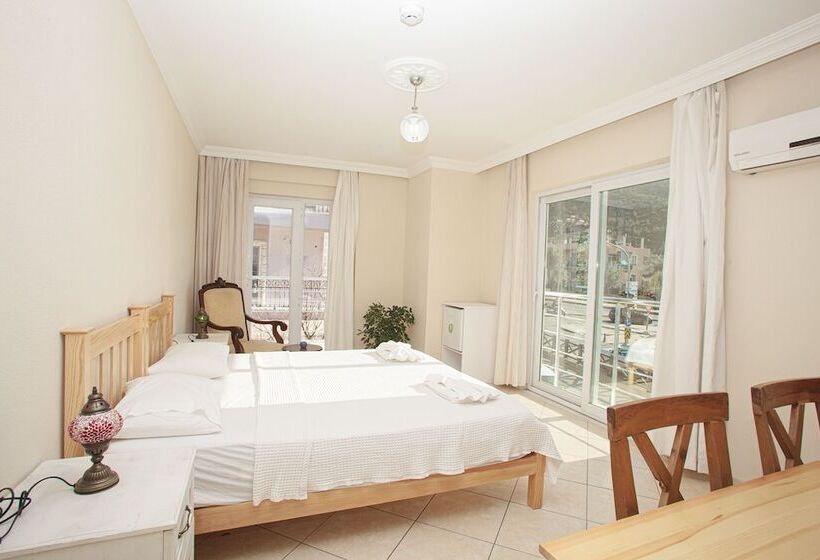 펜션 Kampüs Garden