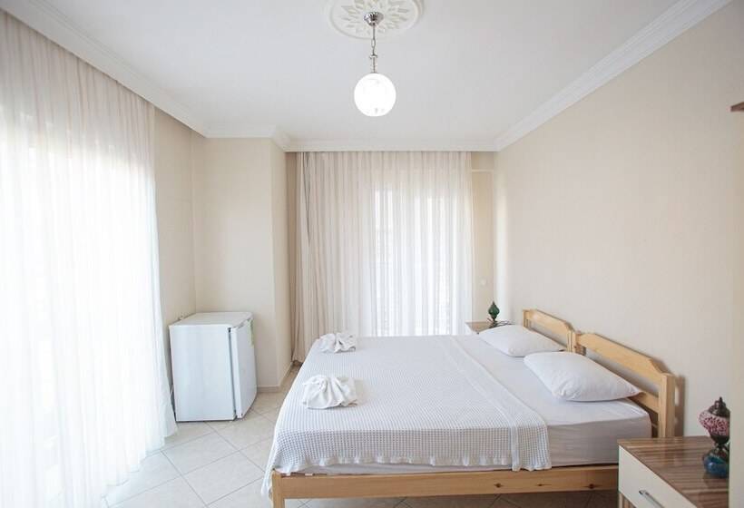 펜션 Kampüs Garden