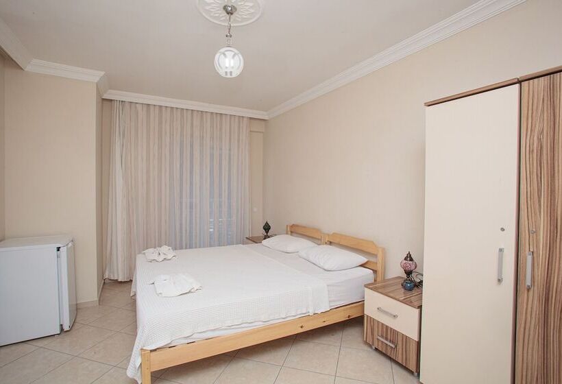 펜션 Kampüs Garden