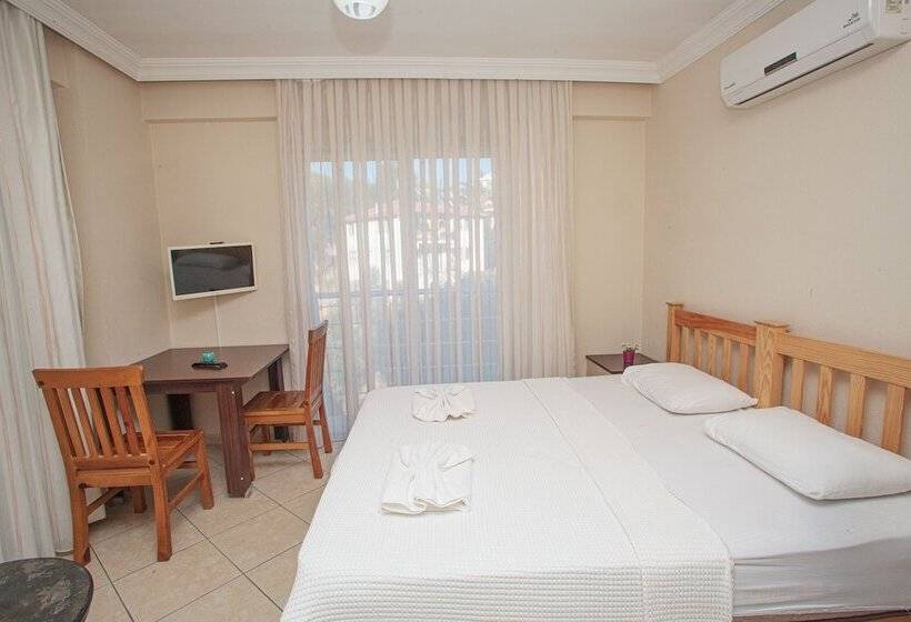 펜션 Kampüs Garden