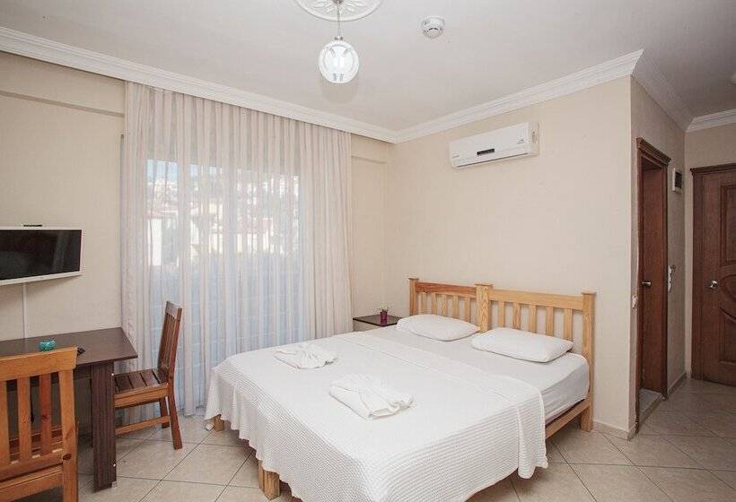 펜션 Kampüs Garden