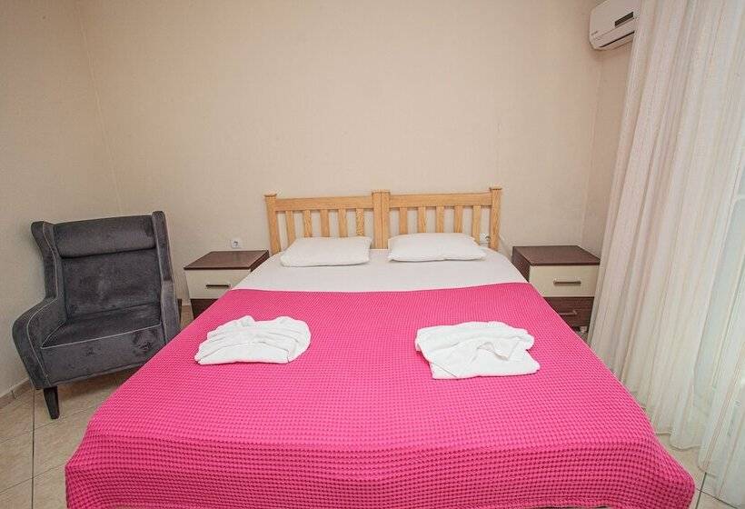 펜션 Kampüs Garden