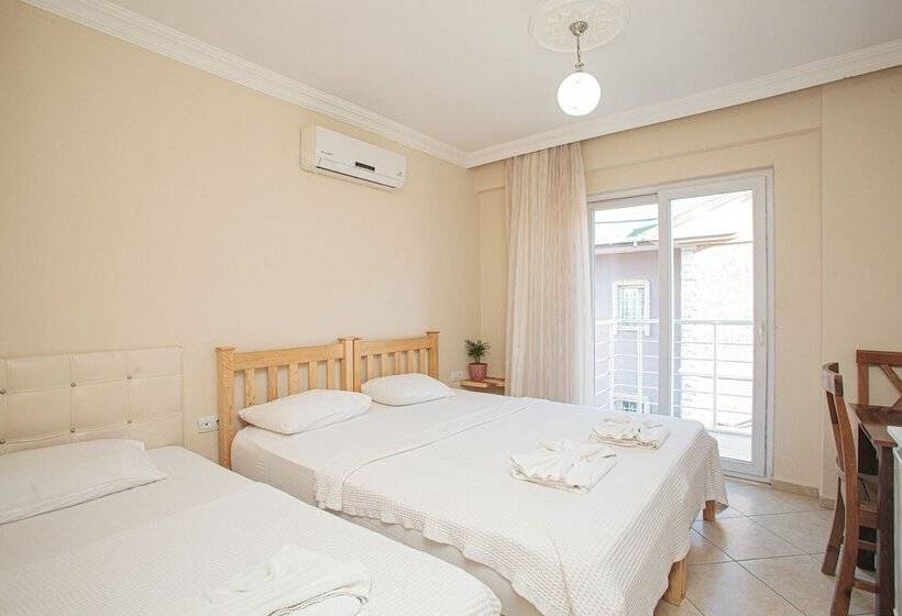 펜션 Kampüs Garden