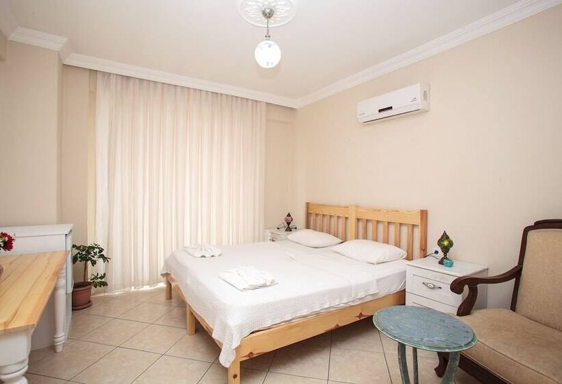 펜션 Kampüs Garden