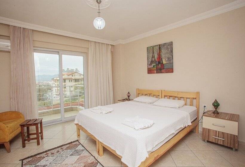 펜션 Kampüs Garden