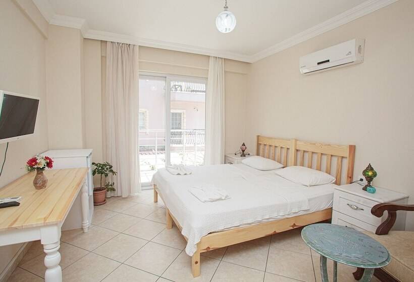 펜션 Kampüs Garden