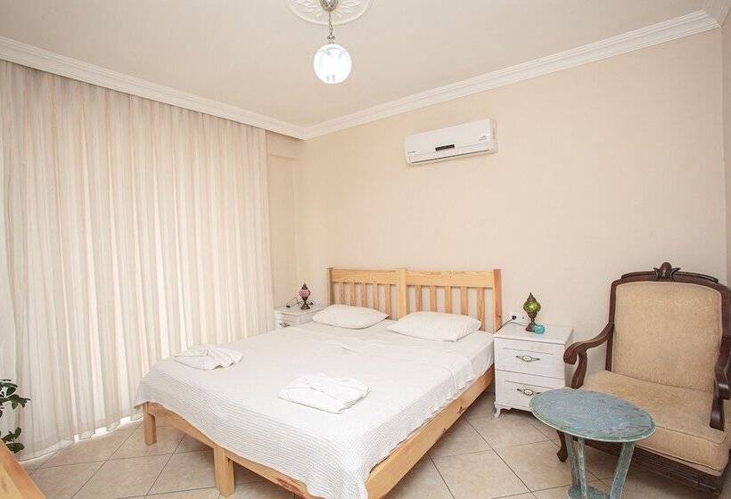 펜션 Kampüs Garden