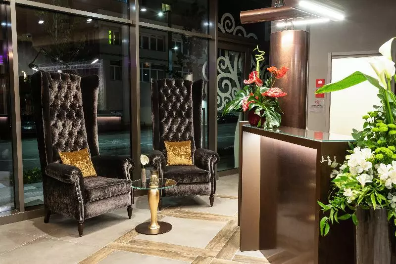 Leonardo Royal Hotel Venice Mestre