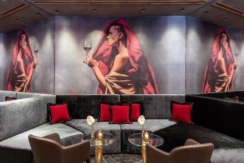 Leonardo Royal Hotel Venice Mestre