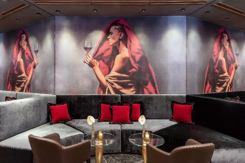Leonardo Royal Hotel Venice Mestre