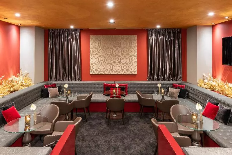 Leonardo Royal Hotel Venice Mestre