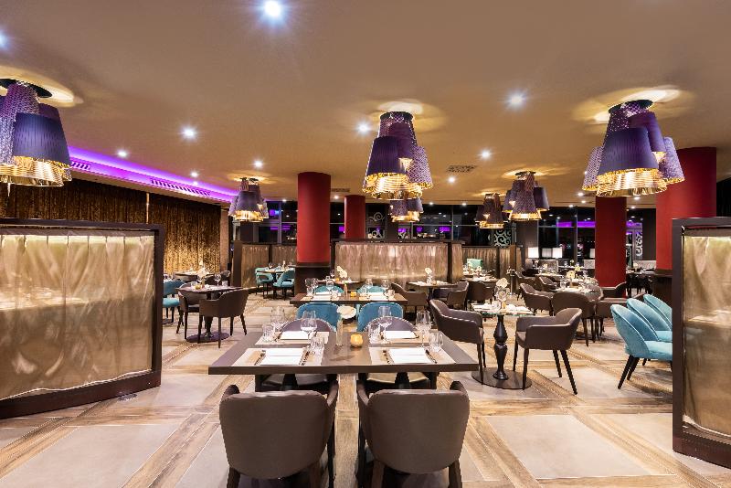 Leonardo Royal Hotel Venice Mestre