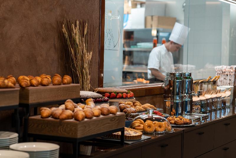 Leonardo Royal Hotel Venice Mestre