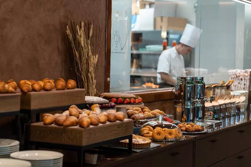 Leonardo Royal Hotel Venice Mestre