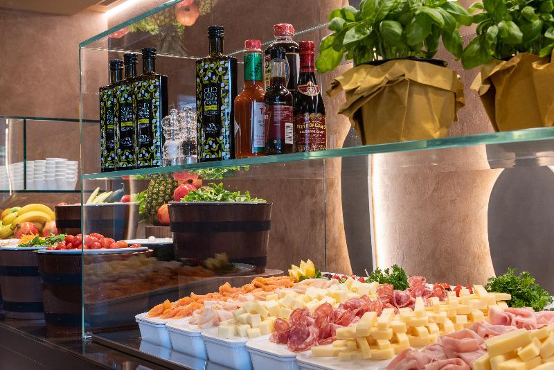 Leonardo Royal Hotel Venice Mestre