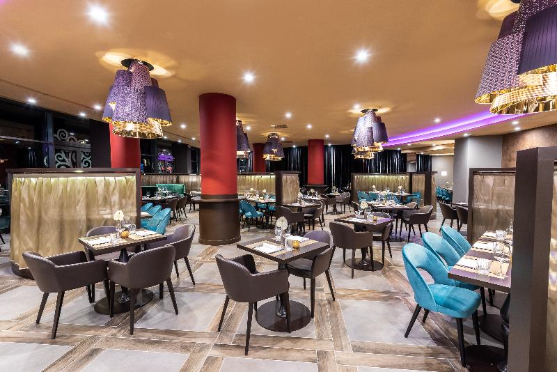 Leonardo Royal Hotel Venice Mestre