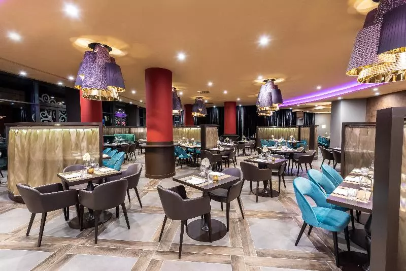 Leonardo Royal Hotel Venice Mestre