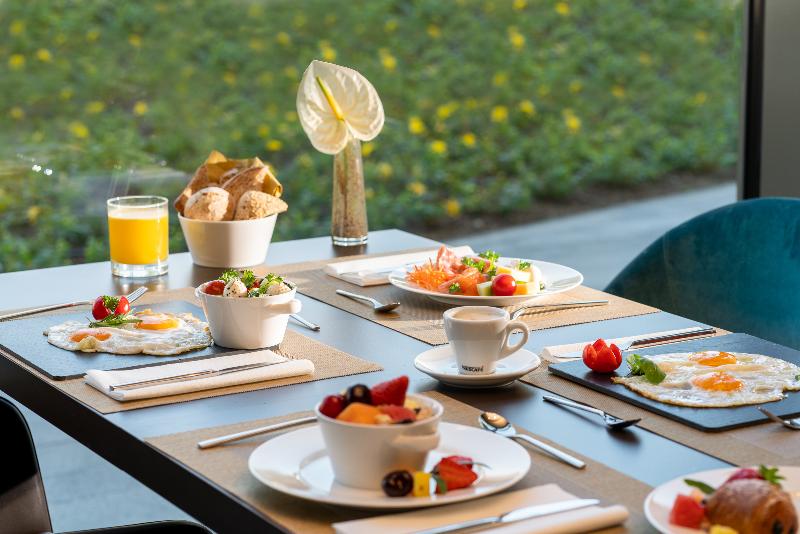 Leonardo Royal Hotel Venice Mestre