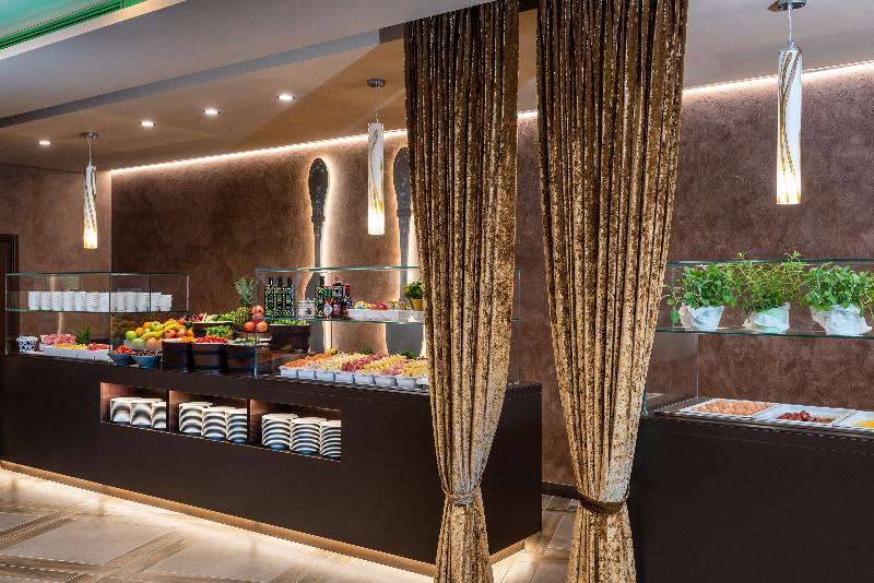 Leonardo Royal Hotel Venice Mestre