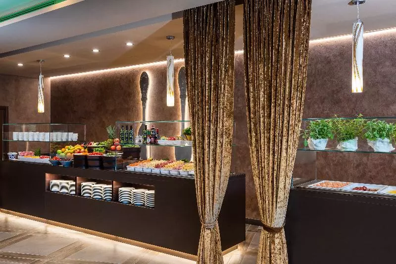 Leonardo Royal Hotel Venice Mestre