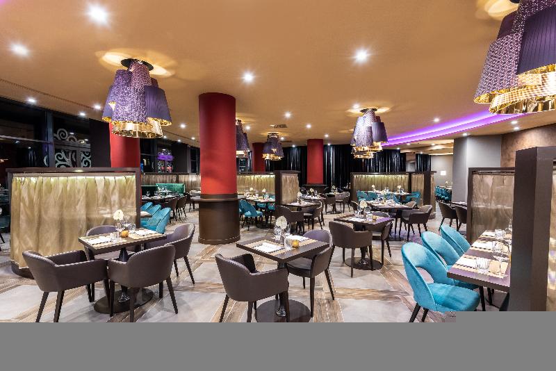 Leonardo Royal Hotel Venice Mestre