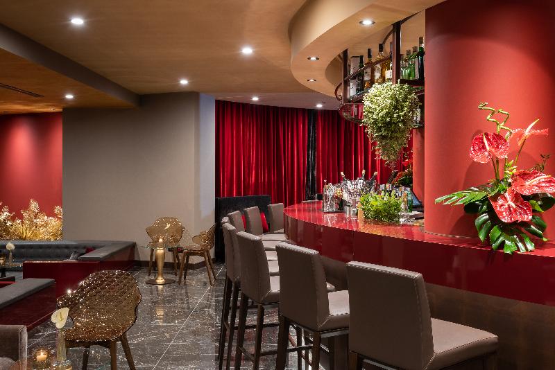 Leonardo Royal Hotel Venice Mestre