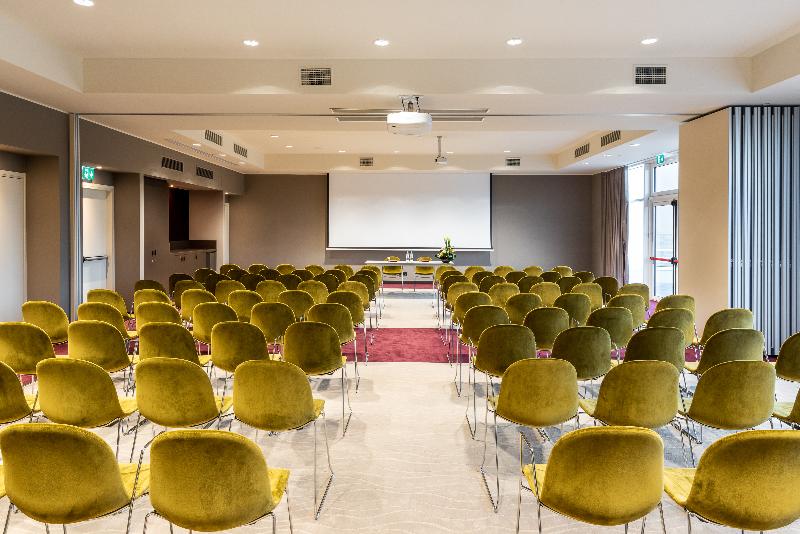 Leonardo Royal Hotel Venice Mestre