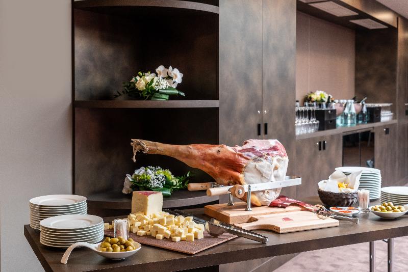 Leonardo Royal Hotel Venice Mestre