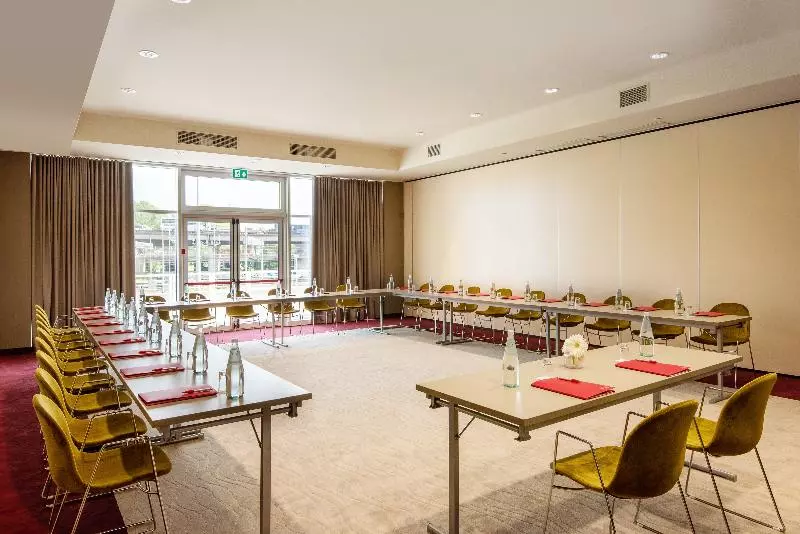Leonardo Royal Hotel Venice Mestre