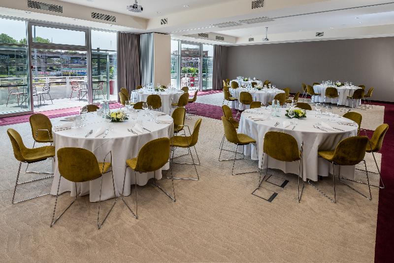 Leonardo Royal Hotel Venice Mestre