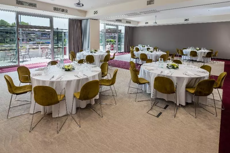 Leonardo Royal Hotel Venice Mestre