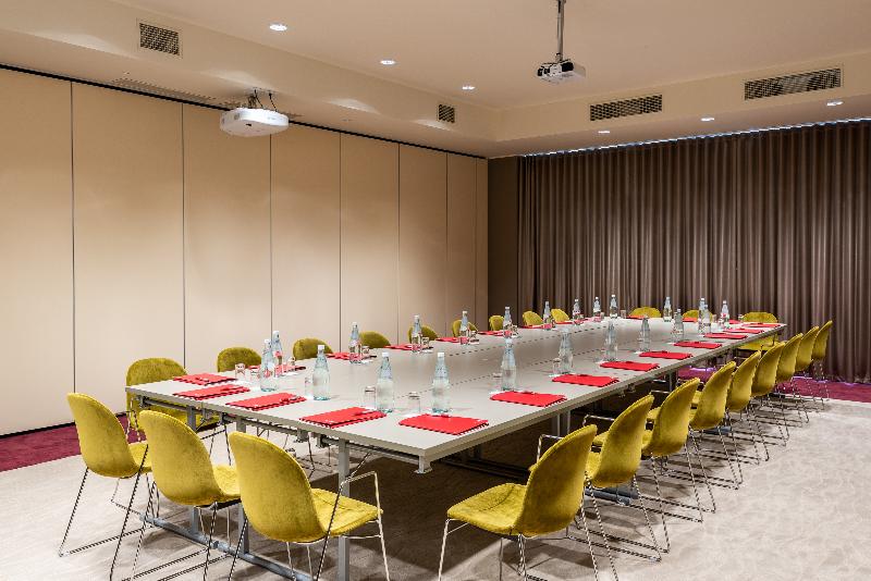 Leonardo Royal Hotel Venice Mestre