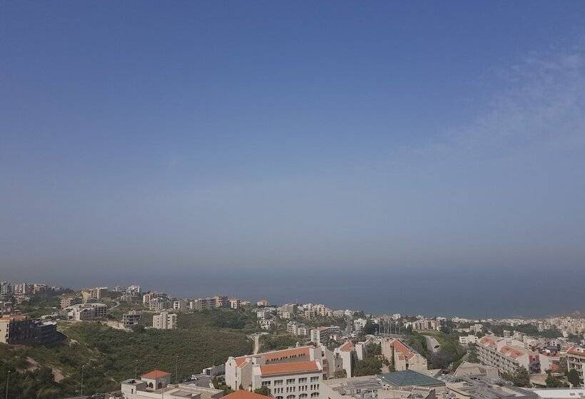 Maximus Hotel Byblos