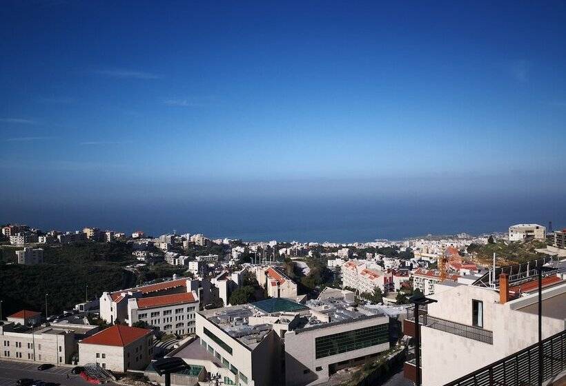 Maximus Hotel Byblos