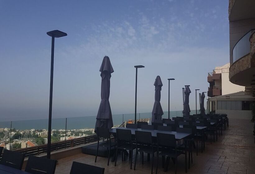 Maximus Hotel Byblos