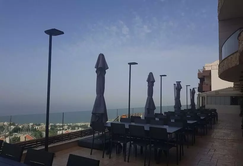 Maximus Hotel Byblos