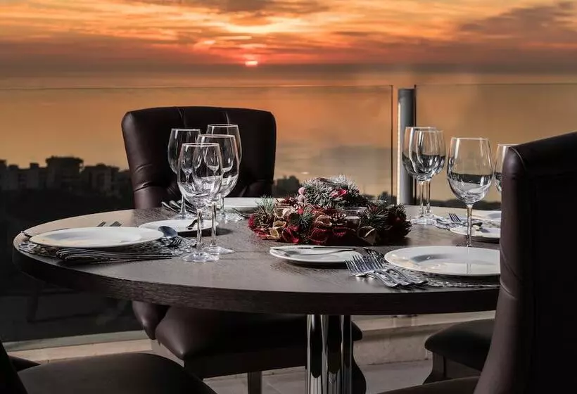 Maximus Hotel Byblos