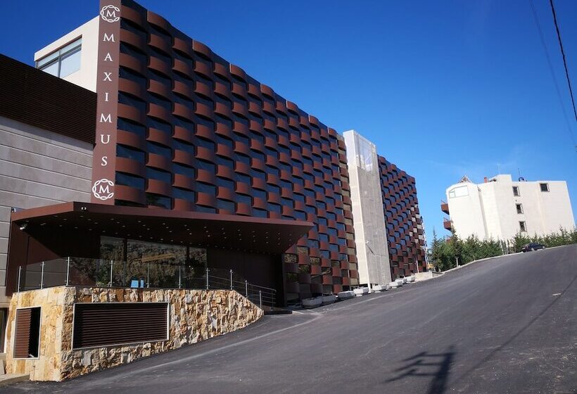 Maximus Hotel Byblos