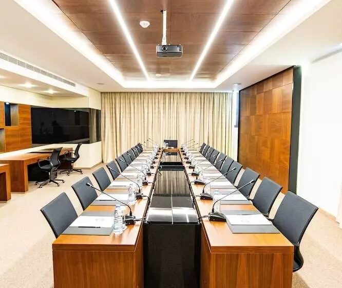 Maximus Hotel Byblos