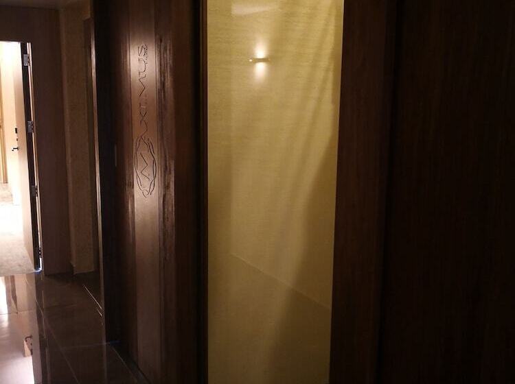 Maximus Hotel Byblos