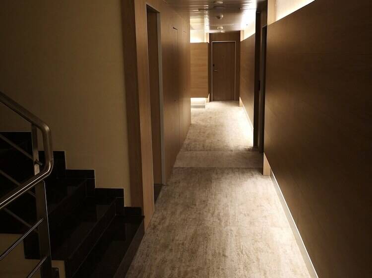 Maximus Hotel Byblos