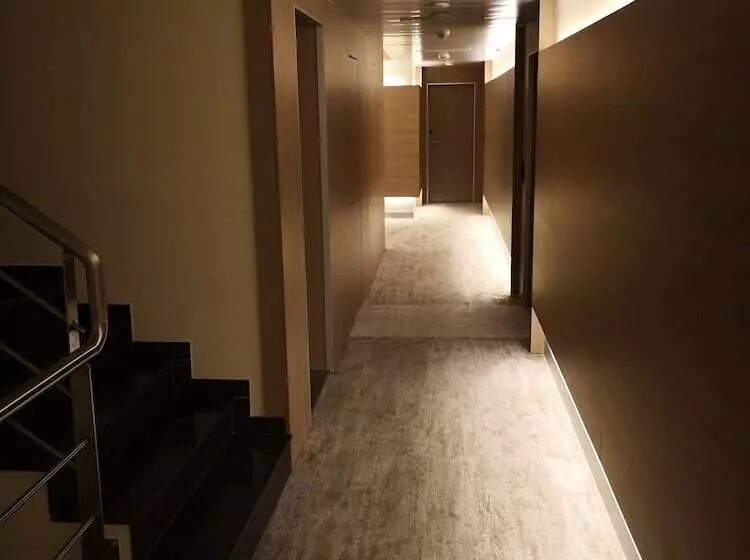 Maximus Hotel Byblos